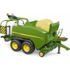 Bruder 02032 Lis na balíky John Deere C441R 1:16