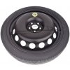 Sada - Dojazdové koleso VW POLO VI R18 5x100x57,1 + GOLA KĽÚČ + HEVER + OBAL NA HEVER