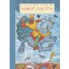 DAulaires Book of Norse Myths (DAulaire Ingri)
