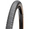 Maxxis RAMBLER 700x38C, EXO/TR/Tanwall, kevlar, gravel plášť Zvoľte Variant: 700X40C