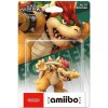 Figurka Amiibo Super Mario Bowser