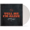 All Time Low: Tell Me I'm Alive (Coloured White Vinyl) - Vinyl (LP)