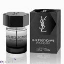Parfum Yves Saint Laurent La Nuit De L´ Homme toaletná voda pánska 60 ml