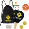 Street Racket – súprava rakiet s penovými loptičkami – Street Racket -