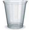 SAHM Téglik z PET 0,5l priemer 95mm - 50ks / bal 100005224
