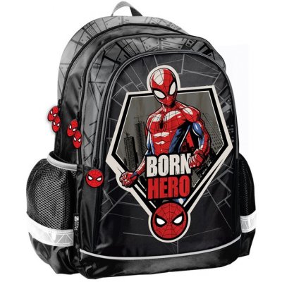 skolsky batoh spiderman – Heureka.sk