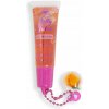 I Heart Revolution Jelly Juice Lip Tubes lesk na pery Peach 10 ml