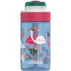 Detská fľaša Kambukka Lagoon 400 ml Farba: modrá/zelená