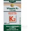 JutaVit Vitamín K2 prírodný 120 µg 60 tabliet