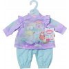 Zapf Creation Baby Annabell Pyžamo Sladké sny