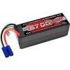 Team Corally Power Racing 50C - 6700mAh - 4S - 14,8V - EC5 - Hardcase