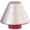 Fréza Strend Pro Premium DCB14, 20-48 mm, M14, korunka, tupý kužeľ na opracovanie dier, diamant, professional