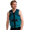 Jobe Unify Life Vest Men Real Teal XS Plávacia vesta
