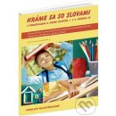 Hráme sa so slovami - Miriam Laušová, Eva Zbudilová