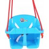 Teddies Hojdačka Baby Blue