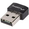 USB Wi‑Fi adaptér LANBERG NC-AX300-WI AX300 (2,4 GHz, Wi‑Fi 6)