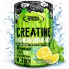 Kreatín prášok s citrónovou príchuťou Real Pharm 500 g