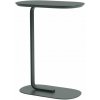 Muuto Stolík Relate 73,5 cm, dark green