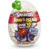 Smashers: Dino Island Egg - malé balenie