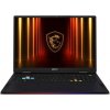 MSI Raider 18 HX AI A2XWJG-458SK Core Black (9S7-182462-458) Core Ultra 9 285HX / Intel AI Boost / 18,0