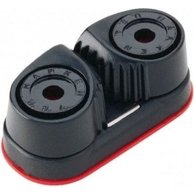 Harken 471 Micro Carbo-Cam Cleat