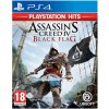 Assassin's Creed 4: Black Flag CZ (PS4)