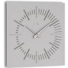Nástenné hodiny I505GR IncantesimoDesign 44cm