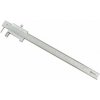 Geko G01488 Značkovacie posuvné meradlo so stylusom 200 mm 0,05 mm