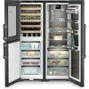 Liebherr XRCbs 5295 Peak BioFresh NoFrost