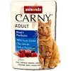 Animonda Carny Adult hovädzie a perlička 85 g