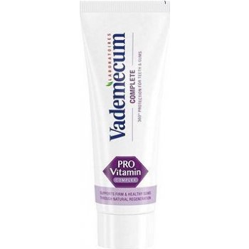 Vademecum Pro Vitamin Complete 75 ml