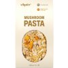 Vilgain Semolínové cestoviny s hríbkami –⁠ rýchle a výživné jedlo pre akúkoľvek príležitosť, bohaté na bielkoviny, 100 % prírodné zloženie bez konzervantov
