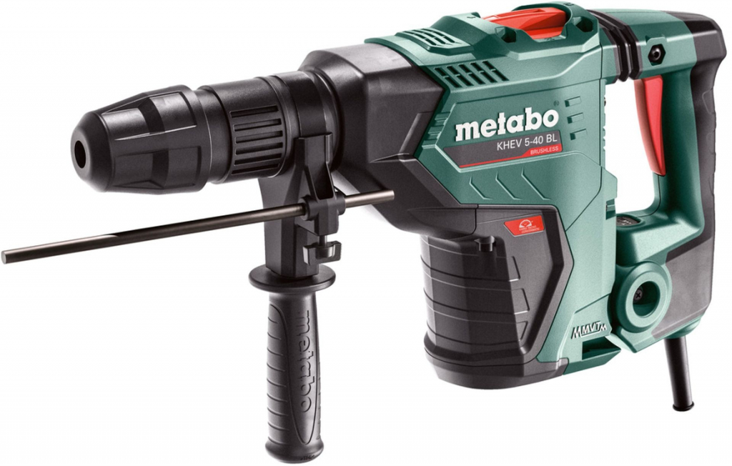 Image of Metabo KHEV 5-40 BL combination hammer