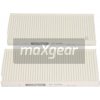 Filter vnútorného priestoru MAXGEAR Automotive 26-0790