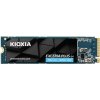 Kioxia EXCERIA Plus G4 NVMe SSD 2TB LVD10Z002TG8