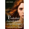 Posledná čarodejnica z O… (Janka Fabián)