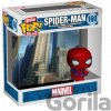 Funko Bitty Pop! 160 Marvel Deluxe SpiderMan