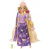 Mattel Disney Princess panenka Locika se zářícími vlasy, JHL46 (mJHL46)