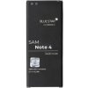 Batéria BlueStar Samsung N910 Galaxy Note 4 3400mAh Li-ion