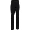 Dámske softshellové nohavice ALPINE PRE AKANA 3 čierna 36P