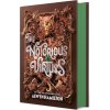The Notorious Virtues - Alwyn Hamilton