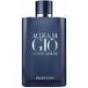 Giorgio Armani Acqua Di Gio Profondo Men Eau de Parfém 75 ml
