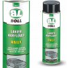 Boll Rally čierny mat 500 ml
