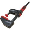 BESSEY svěrka s převodovkou GK upínací délka 150 mm, dosah 60 mm