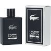Lacoste L´Homme Lacoste Intense toaletná voda pre mužov 100 ml