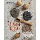 Maková knižka - Mária Abrahámová, Gabriela Čechovičová