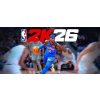 Europe NBA 2K26 Nintendo Switch