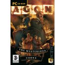 Agon: The Mysterious Codex