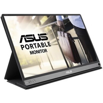 Asus MB16AC