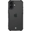Tactical Quantum Stealth Kryt pro Apple iPhone 17 Clear/Black 57983126682